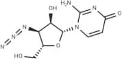 3'-Deoxy-3'-azido-isocytidine