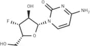 3'-Deoxy-3'-fluoroxylocytidine