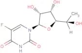 5'-C-Methyl-5-fluorouridine