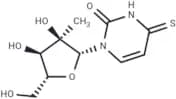 2'-β-C-Methyl-4-thiouridine