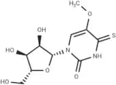 5-Methoxy-4-thiouridine