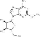 2-Methylthioadenosine
