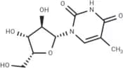 1-(b-D-Xylofuranosyl)-5-methyluracil