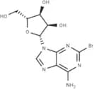2-Bromoadenosine