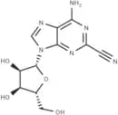 2-Cyanoadenosine