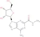 2-Methylamino   carbonyl adenosine