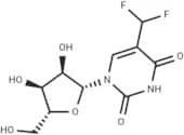 5-Difluoromethyluridine