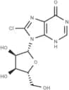8-Chloroinosine