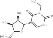 N3-Ethyl pseudouridine