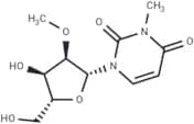 N3-Methyl-2'-O-methyluridine
