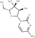 3'-β-C-Methylcytidine