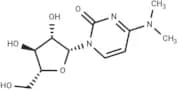 N4,N4-Dimethylarabinocytidine