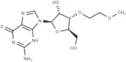 3'-O-(2-Methoxyethyl)guanosine