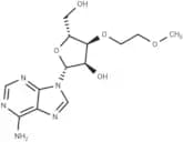 3'-O-(2-Methoxyethyl)adenosine