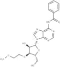 N6-Benzoyl-3'-O-(2-methoxyethyl)adenosine