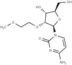2'-O-(2-Methoxyethyl)cytidine