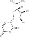 5'(R)-C-Methyl-2-thiouridine