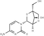 2'-O,4'-C-Methylenecytidine