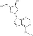 N6-Methyldeoxyadenosine