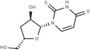 3'-Deoxy-2'-thiouridine