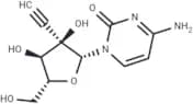 2'-β-C-Ethynylcytidine