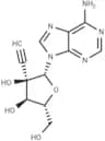 2'-β-C-Ethynyladenosine