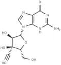3'-β-C-Ethynylguanosine