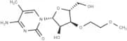 3'-O-(2-Methoxyethyl)-5-methylcytidine