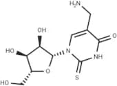 5-(Aminomethyl)-2-thiouridine