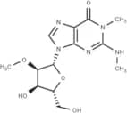 N1,N2-Dimethyl-2'-O-methyl guanosine