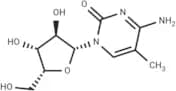1-(b-D-Xylofuranosyl)-5-methylcytosine