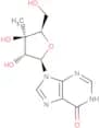 3'-β-C-Methyl-inosine