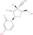 3'-β-C-Ethynyl-3-deazauridine