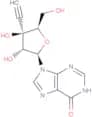 3'-β-C-Ethynyl inosine