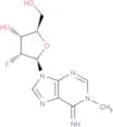 2'-Deoxy-2'-fluoro-N1-methyladensoine