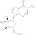 N1-Methyl-2'-β-C-methyl   adenosine