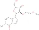 N1-Methyl-2'-O-(2-methoxyethyl) inosine