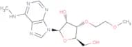 N6-Methyl-3'-O-(2-methoxyethyl)   adenosine