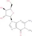 N1-Methyl xylo-guanosine
