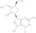 N7-Methyl-3'-O-methyl guanosine