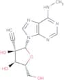 N6-Methyl-2'-β-C-ethynyl   adenosine