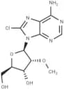 8-Chloro-2'-O-methyl   adenosine