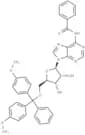 5'-O-DMT-Bz-rA