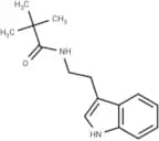 N10-pivaloyl tryptamine