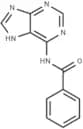 N4-Bz-adenine