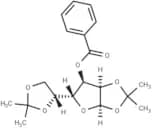 3-O-Benzyl-1,2:5,6-di-O-isopropylidene-α-D-allofuranose