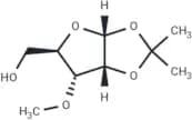 1,2-O-Isopropylidene-3-O-methyl-D-ribofuranose