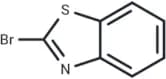 2-Bromo-1,3-benzothiazole