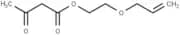 2-(Allyloxy)ethyl acetoacetate