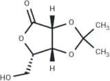 2,3-O-Isopropylidene-L-lyxonolactone